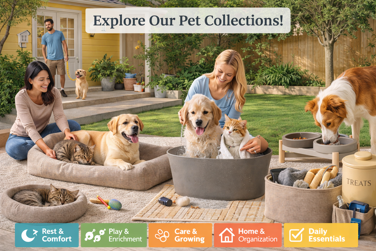 Explore our collections