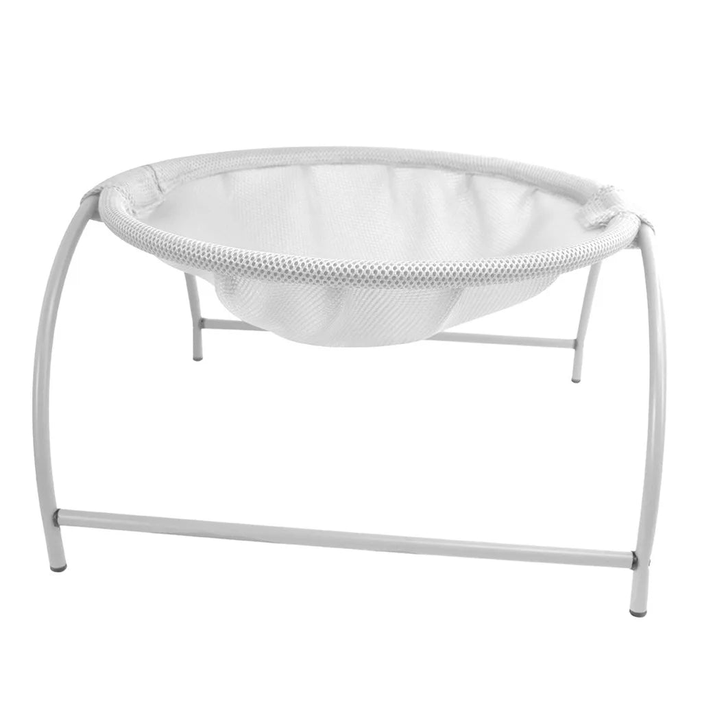 Breathable Cat Hammock Bed  Elevated Cooling Comfort